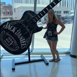 Meet your Posher, Erika